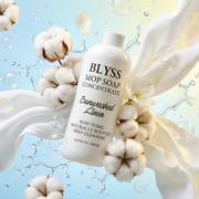 Sun Washed Linen - Mop Soap