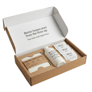 First Time Purchase Gift